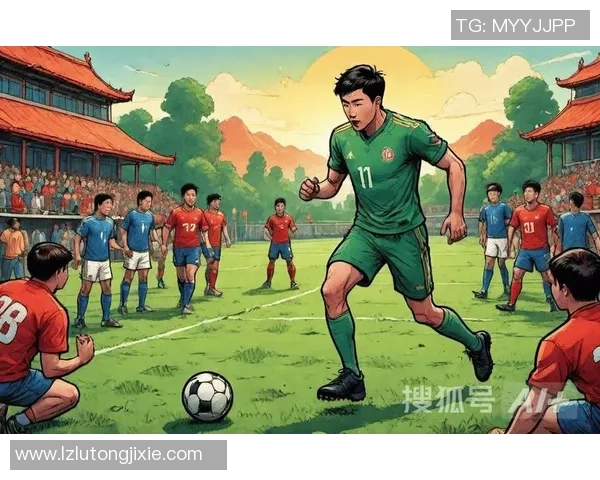 万子足球明星盘点:那些在绿茵场上闪耀的传奇人物与新星